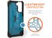 UAG Coque Plasma Samsung Galaxy S21 Plus - Bleu