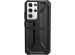 UAG Coque Monarch Samsung Galaxy S21 Ultra - Carbon Fiber