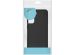 imoshion Coque Eco-Friendly Samsung Galaxy S21 - Noir