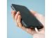 imoshion Coque Eco-Friendly Samsung Galaxy S21 - Noir