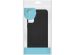 imoshion Coque Eco-Friendly Samsung Galaxy S21 Plus - Noir