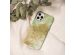 Selencia Coque Maya Fashion Samsung Galaxy A21s - Green Nature