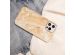 Selencia Coque Maya Fashion Samsung Galaxy A21s - Marble Sand