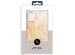 Selencia Coque Maya Fashion Samsung Galaxy A21s - Marble Sand