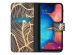 imoshion Coque silicone design Samsung Galaxy A20e