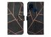 imoshion Coque silicone design Samsung Galaxy M31 - Black Graphic