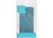 imoshion Coque Design iPhone 5 / 5s / SE - Blue Graphic