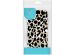 imoshion Coque Design Samsung Galaxy A21s - Leopard