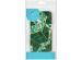 imoshion Coque Design Samsung Galaxy A21s - Green Graphic