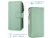 imoshion Porte-monnaie de luxe Samsung Galaxy A42 - Vert