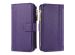 imoshion Porte-monnaie de luxe Samsung Galaxy A42 - Violet