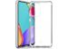 Itskins Coque Spectrum Samsung Galaxy A52(s) (5G/4G) - Transparent