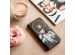 iMoshion Coque silicone design iPhone 12 Mini - Dreamcatcher