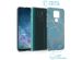 iMoshion Coque Design Motorola Moto E7 Plus / G9 Play - Blue Graphic