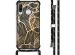 imoshion Coque Design avec cordon Huawei P30 Lite - Golden Leaves