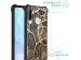 imoshion Coque Design avec cordon Huawei P30 Lite - Golden Leaves