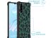 imoshion Coque Design avec cordon Huawei P30 Pro - Panther Illustration