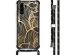 imoshion Coque Design avec cordon Huawei P30 Pro - Golden Leaves