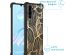 imoshion Coque Design avec cordon Huawei P30 Pro - Golden Leaves