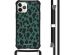 imoshion Coque Design avec cordon iPhone 11 Pro - Panther Illustration