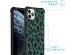 imoshion Coque Design avec cordon iPhone 11 Pro - Panther Illustration