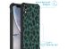 imoshion Coque Design avec cordon iPhone Xr - Panther Illustration