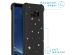 imoshion Coque Design avec cordonSamsung Galaxy S8 - Stars Gold