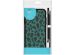 imoshion Coque Design avec cordon Samsung Galaxy S20 Plus - Panther Illustration