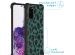 imoshion Coque Design avec cordon Samsung Galaxy S20 - Panther Illustration