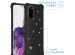 imoshion Coque Design avec cordonSamsung Galaxy S20 - Stars Gold