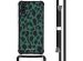 imoshion Coque Design avec cordon Samsung Galaxy A50 - Panther Illustration