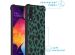 imoshion Coque Design avec cordon Samsung Galaxy A50 - Panther Illustration