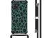 imoshion Coque Design avec cordon Samsung Galaxy A71 - Panther Illustration