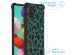 imoshion Coque Design avec cordon Samsung Galaxy A51 - Panther Illustration