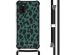 imoshion Coque Design avec cordon Samsung Galaxy A41 - Panther Illustration