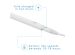 imoshion Active Stylet Pen - Blanc