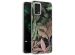 iMoshion Coque Design Samsung Galaxy A02s - Jungle - Vert / Rose