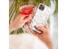 imoshion Coque Design Samsung Galaxy A72 - White Graphic