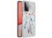 imoshion Coque Design Samsung Galaxy A72 - Dreamcatcher