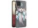 iMoshion Coque Design Samsung Galaxy A12 - Dreamcatcher