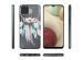 imoshion Coque Design Samsung Galaxy A12 - Dreamcatcher