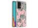 imoshion Coque Design Samsung Galaxy A52(s) (5G/4G) - Cherry Blossom