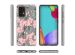 imoshion Coque Design Samsung Galaxy A52(s) (5G/4G) - Cherry Blossom