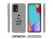 iMoshion Coque Design Samsung Galaxy A52(s) (5G/4G) - Live Laugh Love