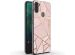 imoshion Coque Design Samsung Galaxy M11 / A11 - Pink Graphic