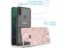 iMoshion Coque Design Samsung Galaxy M11 / A11 - Pink Graphic