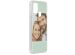 Concevez votre propre coque en gel Samsung Galaxy M31 - Transparent