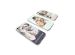 Concevez votre propre coque en gel Samsung Galaxy M31 - Transparent