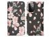 imoshion Coque silicone design Samsung Galaxy A72