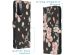 imoshion Coque silicone design Samsung Galaxy A72